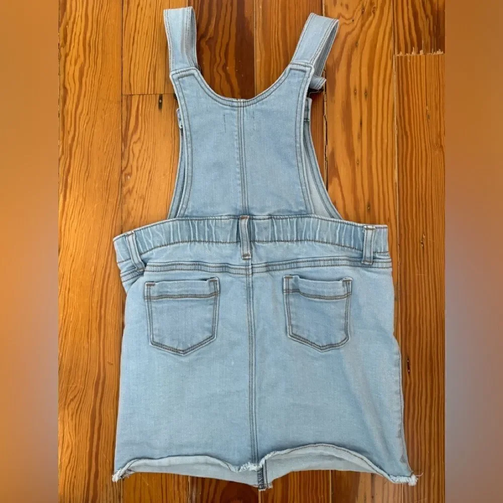 Old Navy Jumper Dress